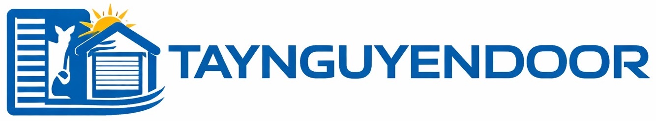 Cửa cuốn Austdoor Thủ Đức